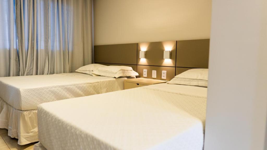 Fc Cavalcante Hotel Sao Domingos do Maranhao ภายนอก รูปภาพ