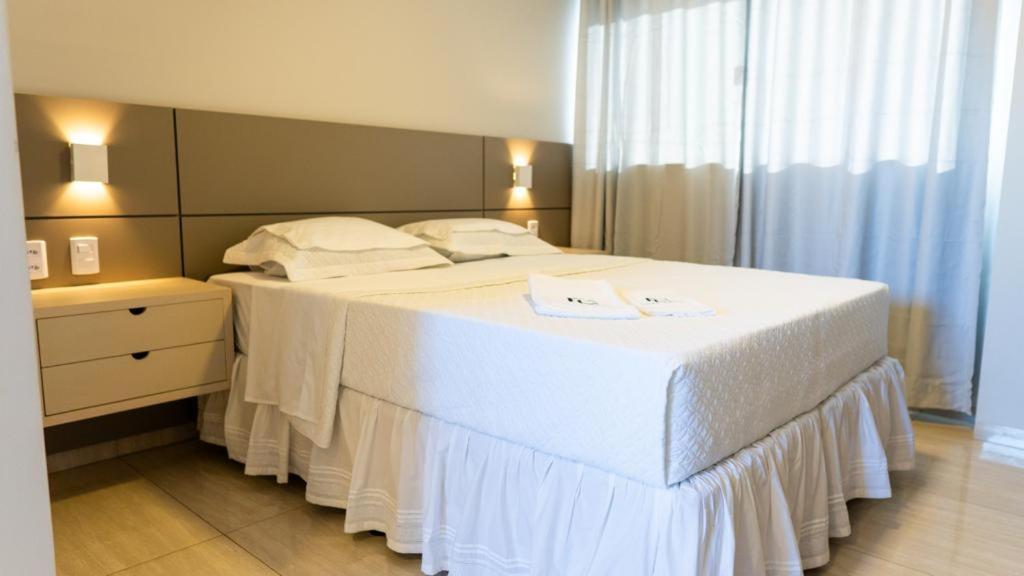 Fc Cavalcante Hotel Sao Domingos do Maranhao ภายนอก รูปภาพ